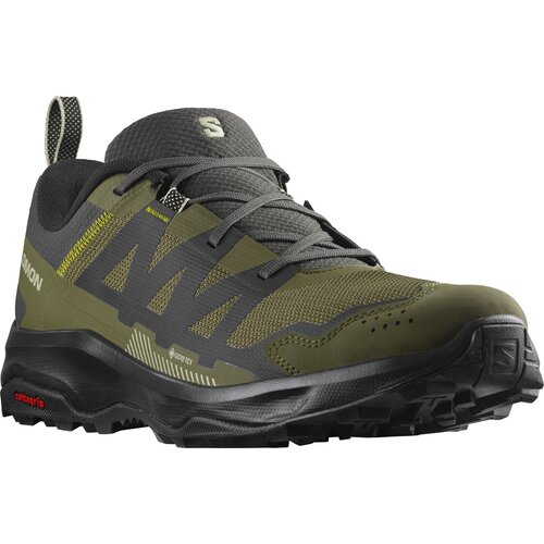 HERREN MULTIFUNKTIONSSCHUHE SHOES ARDENT GTX PEAT/OLVNIG/M
