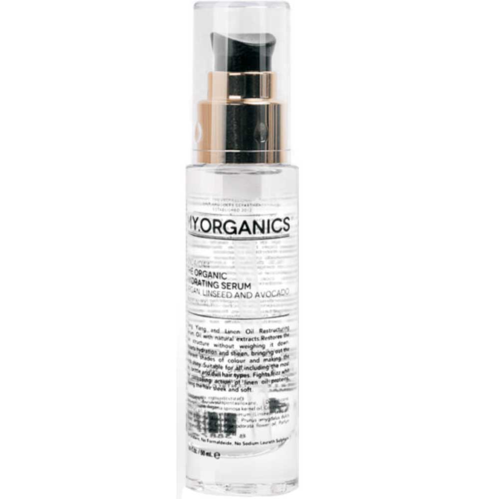 My.Organics My Restructuring Fluid Potion 50 ml
