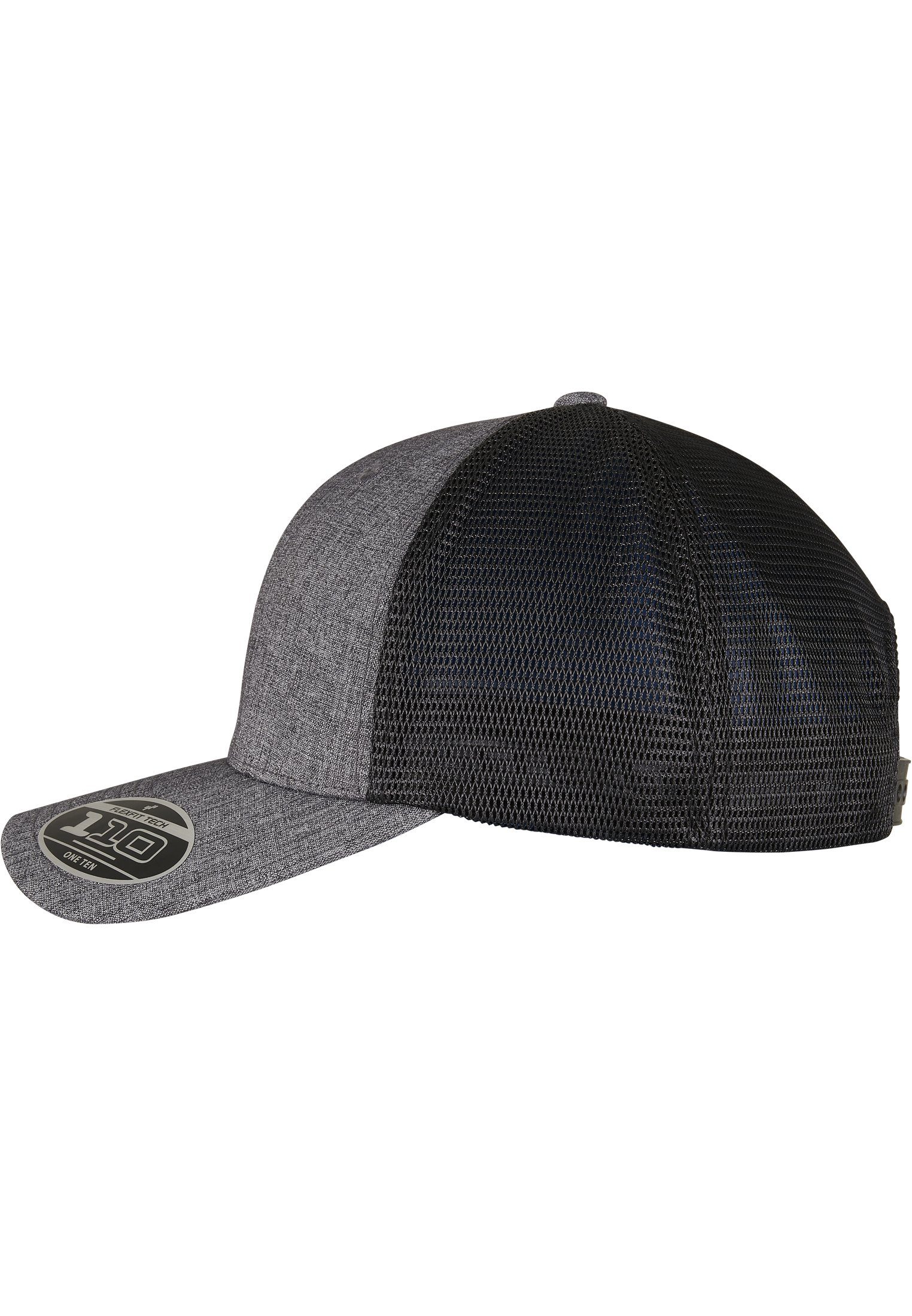 Flexfit Flex Cap Trucker 110 Mesh 2-Tone Cap