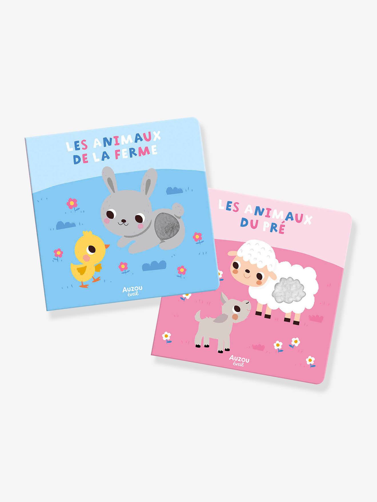 Coffret à toucher