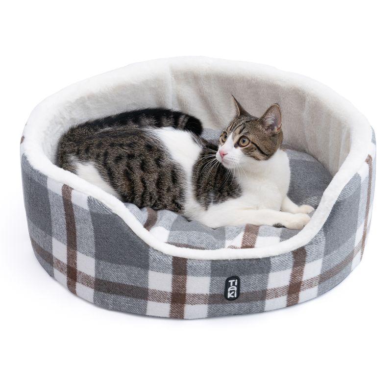 TIAKI Kuschelbett Nolan zu TOP-Preisen