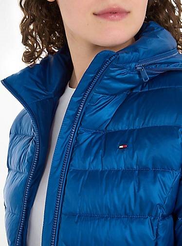 TOMMY HILFIGER Damen Steppjacke