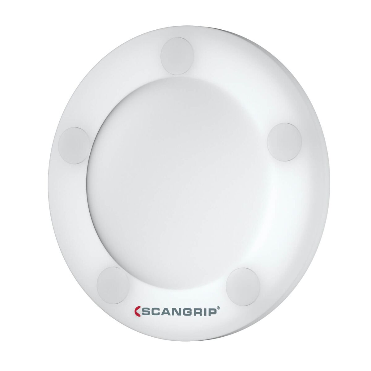 SCANGRIP Diffusor medium