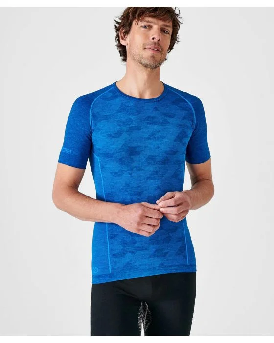 T-shirt Dynamic Climatyl homme