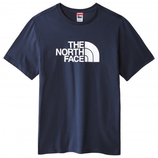 The North Face - S/S Easy Tee - T-Shirt