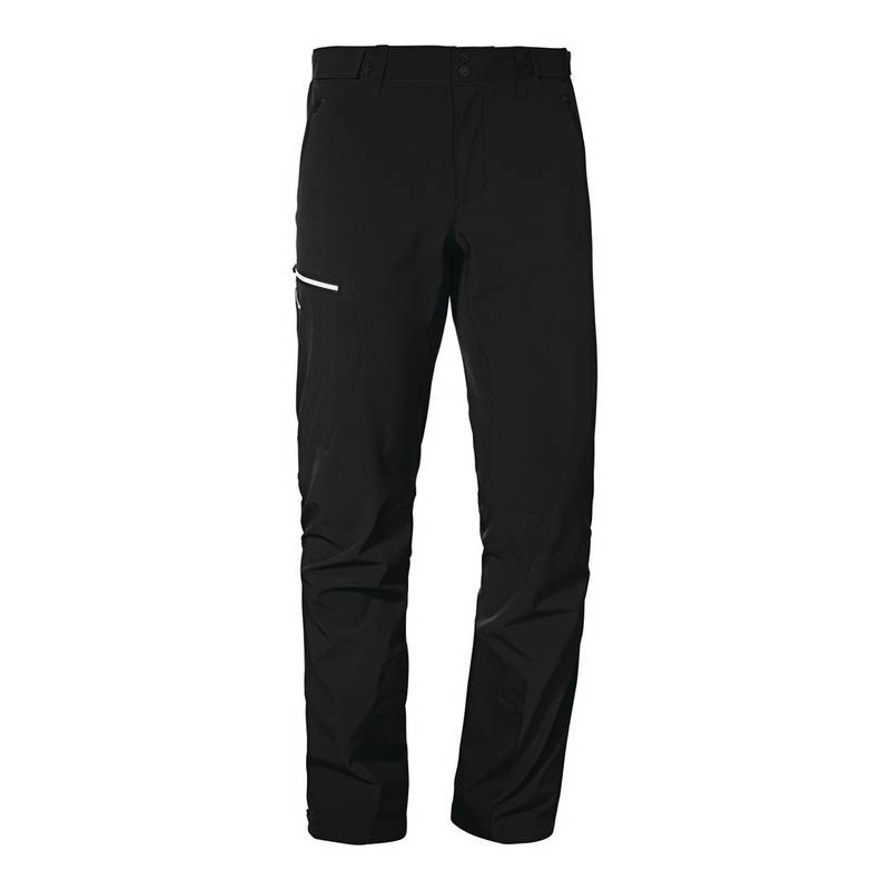 Schffel Softshell Pants Matrei M Wanderhose Herren