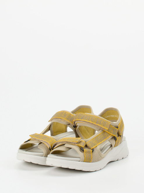 Sandalette-22533380001 Solidus
