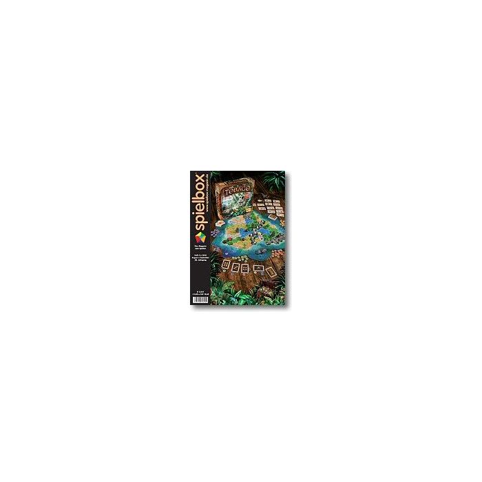 Spielbox - 4/2010 (ohne Erweiterung) - 7%