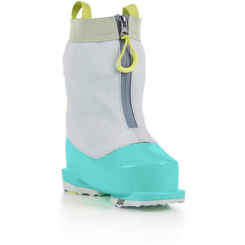 Fischer FISCHER TWO CELESTE Skischuhe Kinder