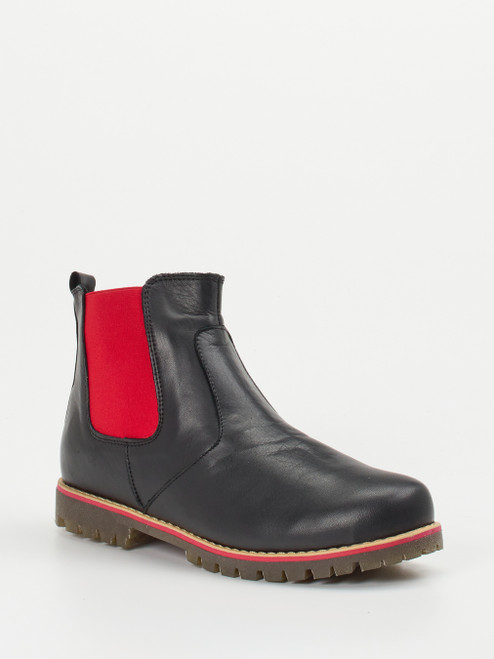 Stiefelette-27560050003 Andrea Conti