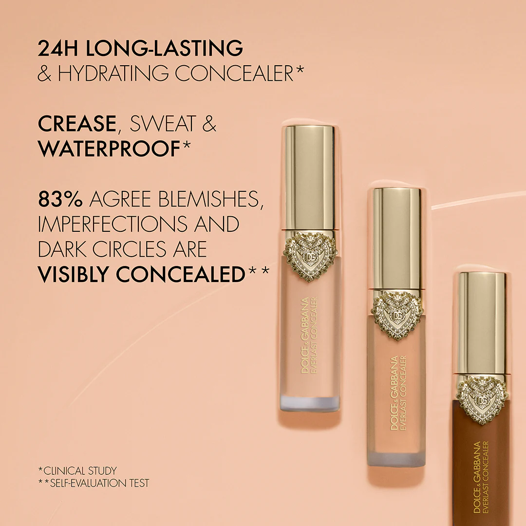 Corrector Everlast - Corrector facial