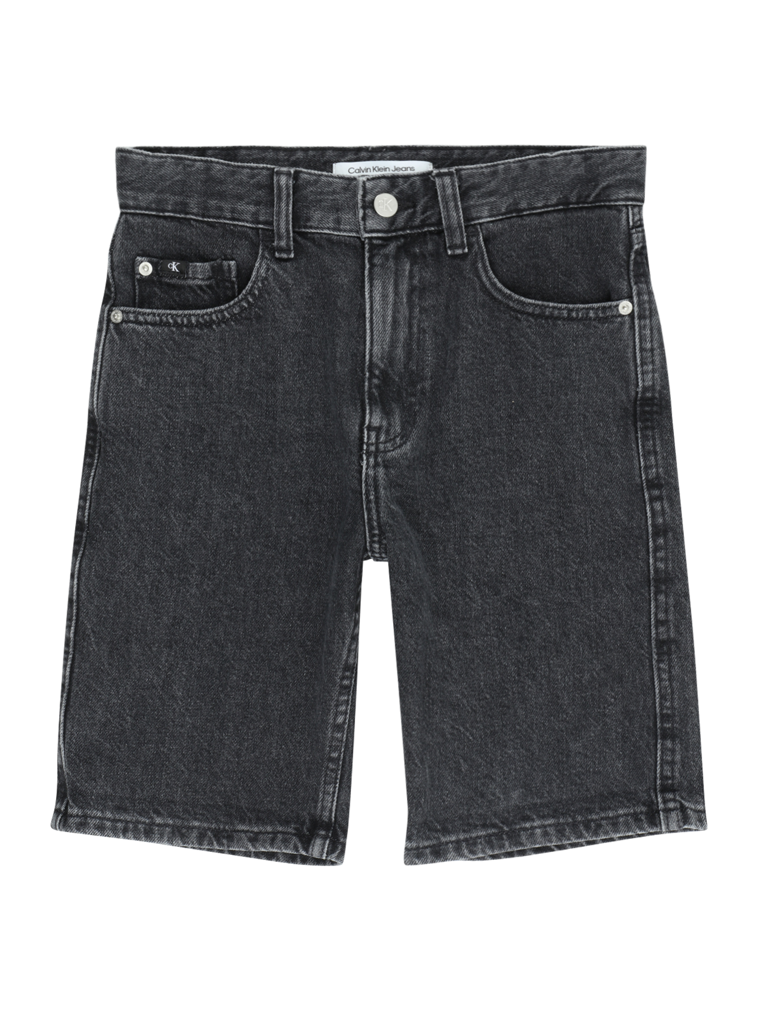 Loose fit Jeans