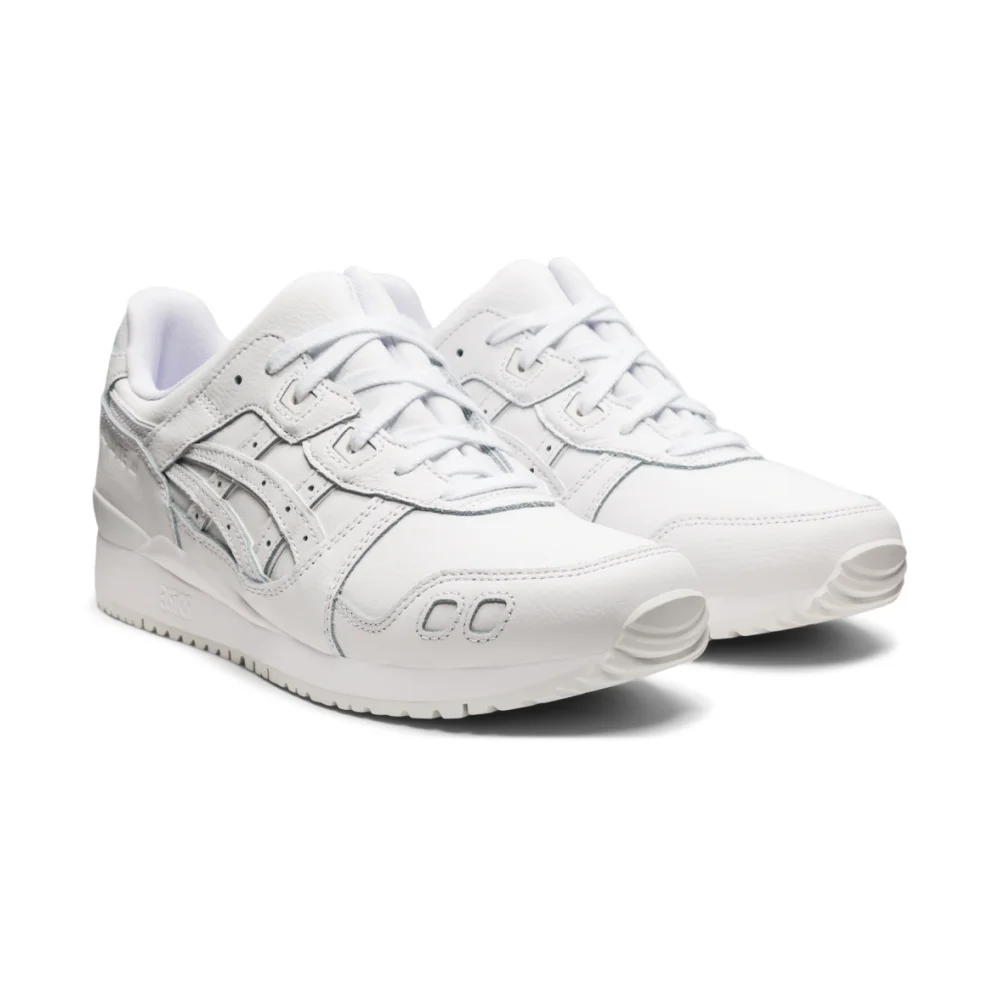 Asics Gel Lyte III OG 1201A257-100 / weiss