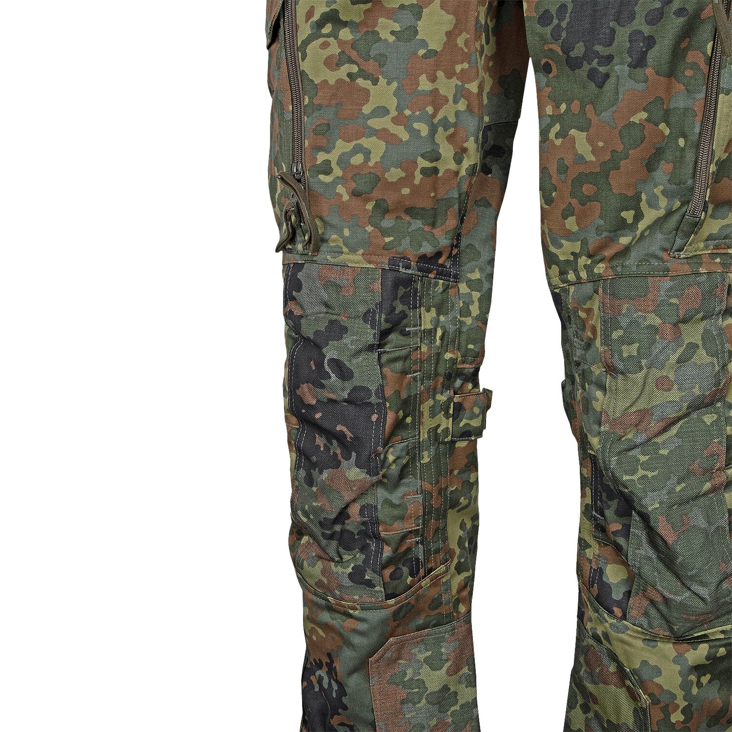 Sniper Einsatzkampfhose