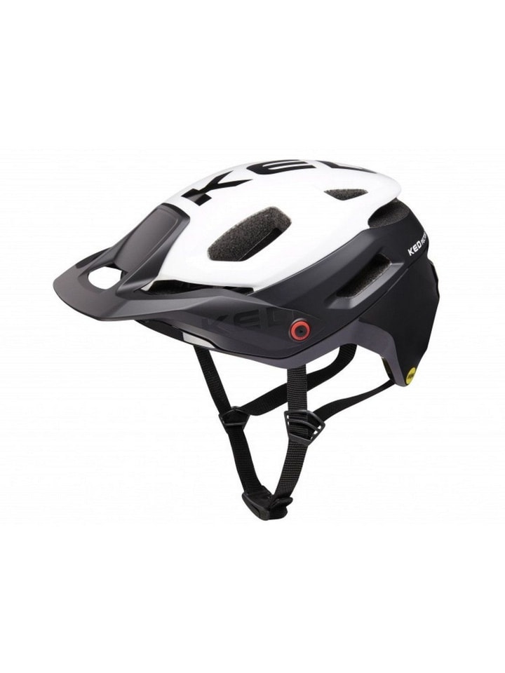 KED Pector ME-1 M black white 52-58 cm in Weiß ab 6 Jahre günstig kaufen M