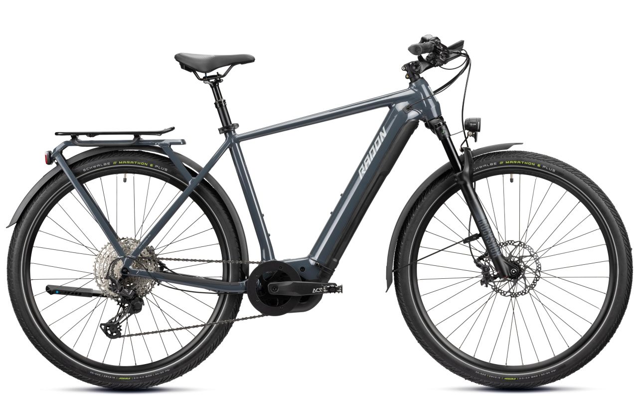 Radon Relate 9.0 750 (Neuware mit Lackfehler) kaufen | Bike-Discount