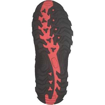 CMP Rigel Low WMN WP Outdoor in rot