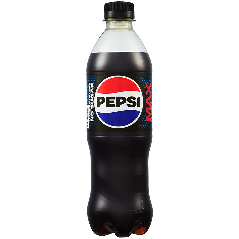 Pepsi Pepsi Max 0,5 l