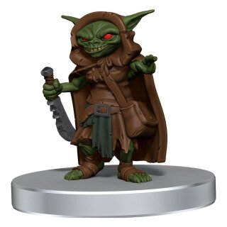 Pathfinder Battles Miniaturen: Goblin Vanguard (6) (pre-painted)