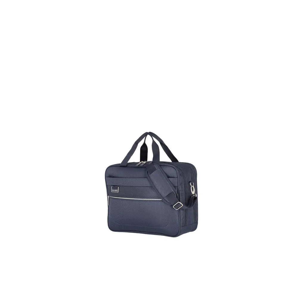 Travelite MIIGO Bordtasche, Tiefseeblau