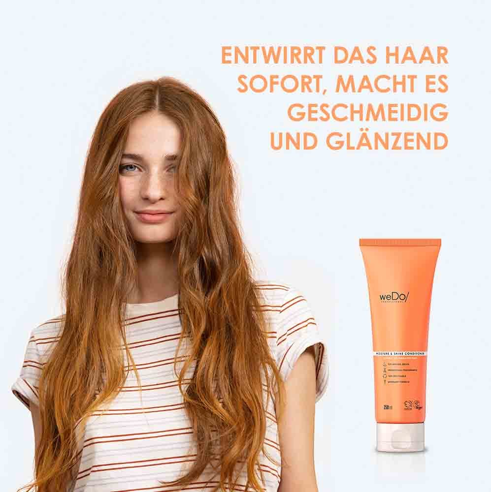 weDO\/PROFESSIONAL Conditioner Moisture & Shine Conditioner