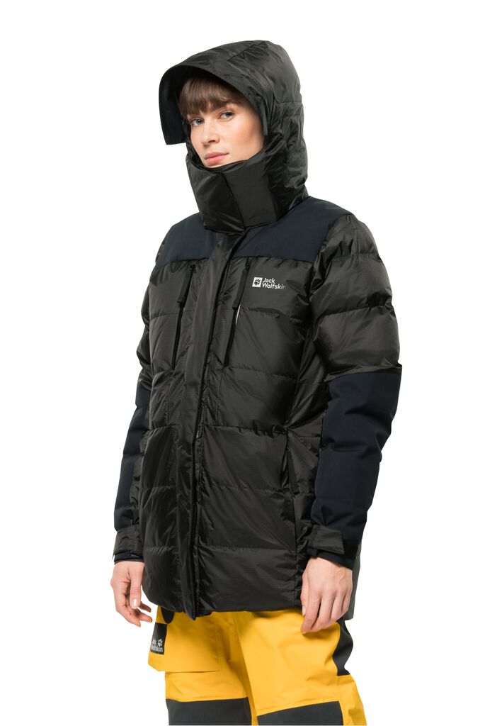1995 SERIES COOK JKT W Expeditions-Daunenjacke Damen