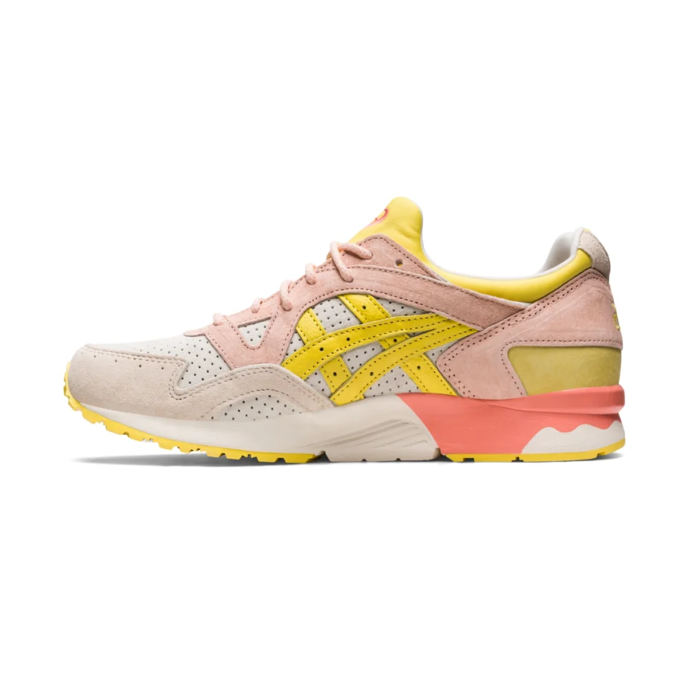 Asics Gel Lyte V 1201A822-101 / weiss