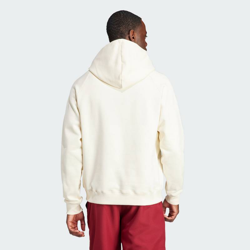 adidas Manchester United LFSTLR Hoodie Hoodie Herren