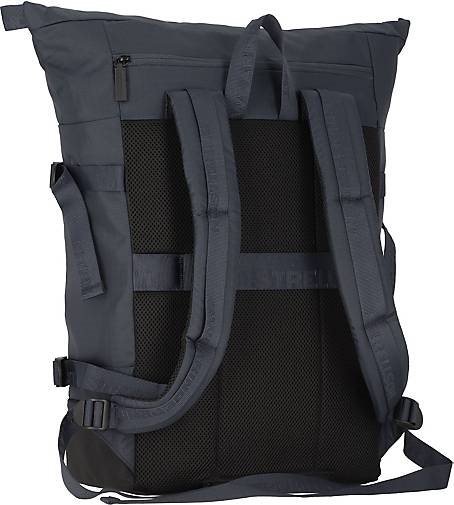 Strellson Northwood Sebastian Rucksack 50 cm Laptopfach