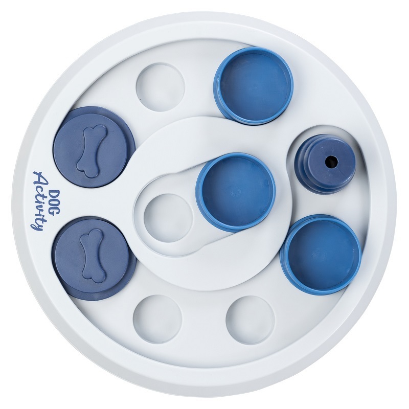 Trixie Intelligenzspielzeug Trixie Spielzeug Dog Activity Flip& Fun