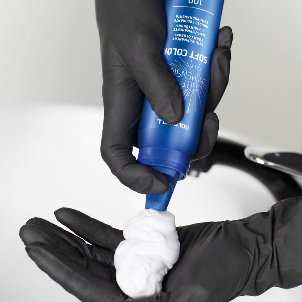 Goldwell Colorance Soft Color 10/P pastell perlblond Tönung 125 ml