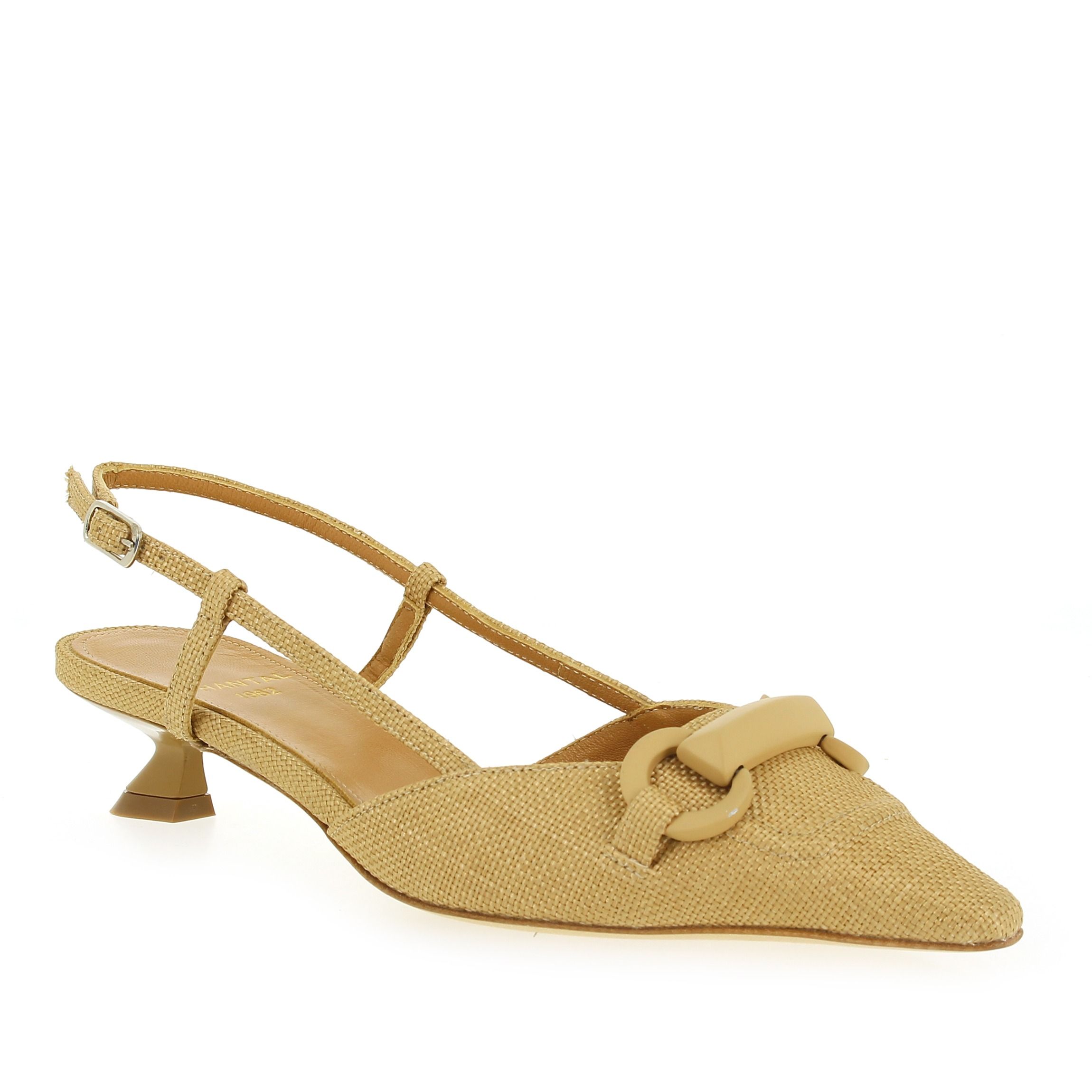Chantal 1962  2216 - Beige