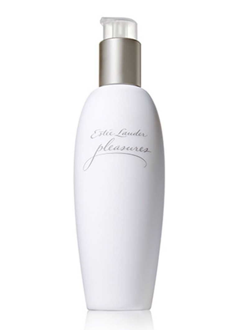 Estée Lauder Pleasures Body Lotion