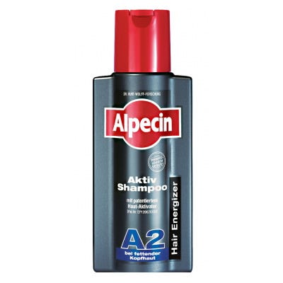 Alpecin Aktiv Shampoo A2 250ml