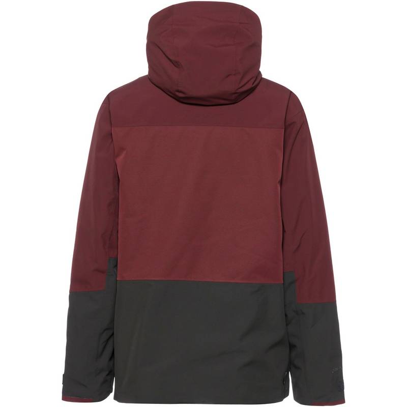 Picture Track Snowboardjacke Herren