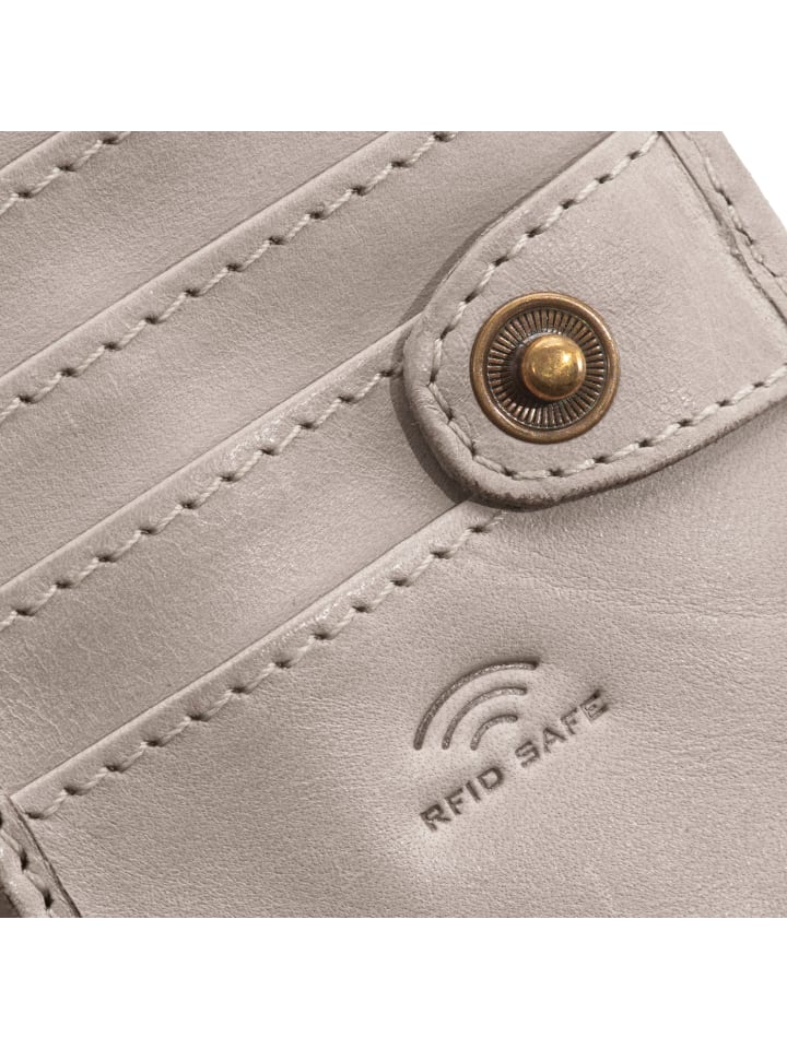 Maître Geldbörse in grey günstig kaufen onesize