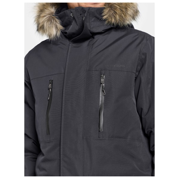 Didriksons - Marco USX Parka 3 - Parka