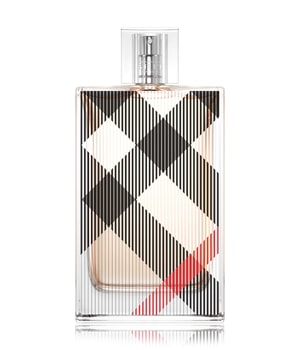 Burberry Brit for Her Eau de Parfum 100 ml