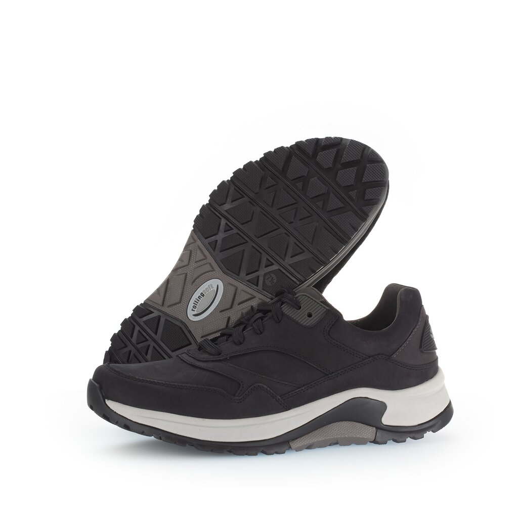 rollingsoft PG8000 Sneaker low blau