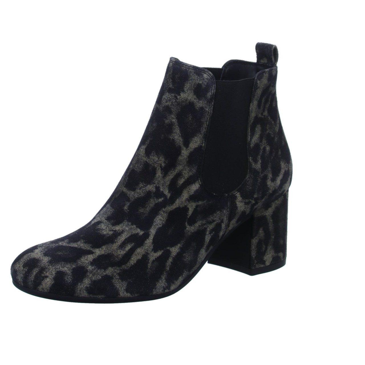 PAUL GREEN Stiefeletten bunt