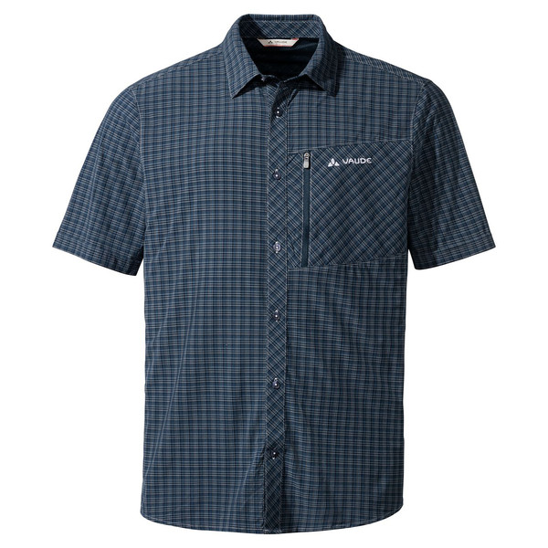 SEILAND SHIRT III Herren - Outdoor Hemd