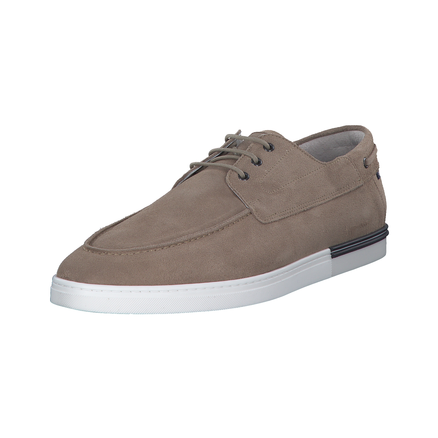 Floris van Bommel 30287, Sportliche Halbschuhe, Herren, Beige