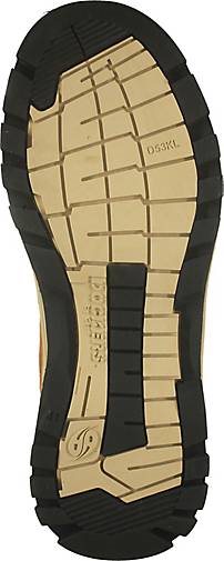 Dockers Stiefelette