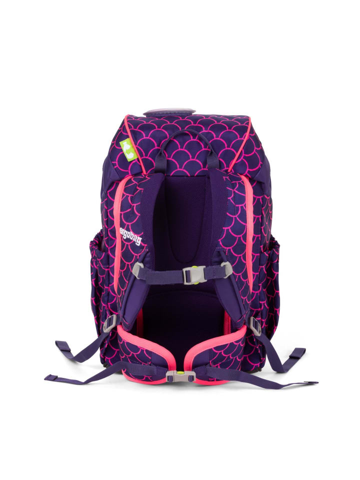 Ergobag ergobag mini Kinderrucksack PerlentauchBär günstig kaufen onesize