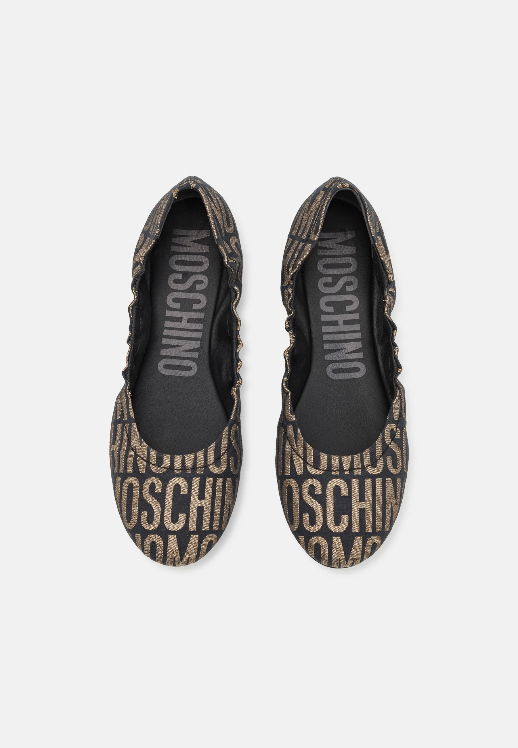 Bailarinas MOSCHINO