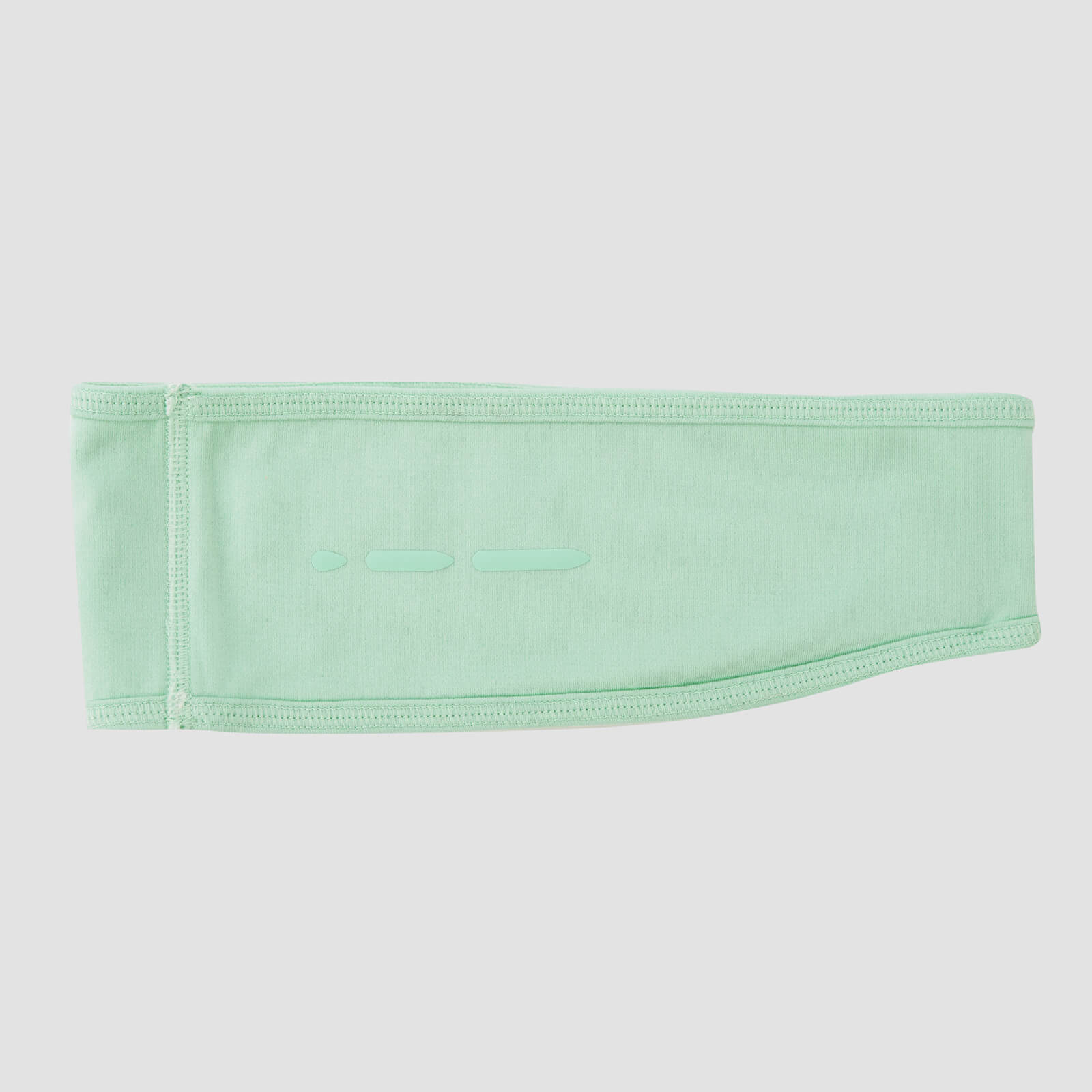Bandeau de course MP pour femmes – Menthe