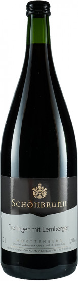 2022 Cuvée Rot 