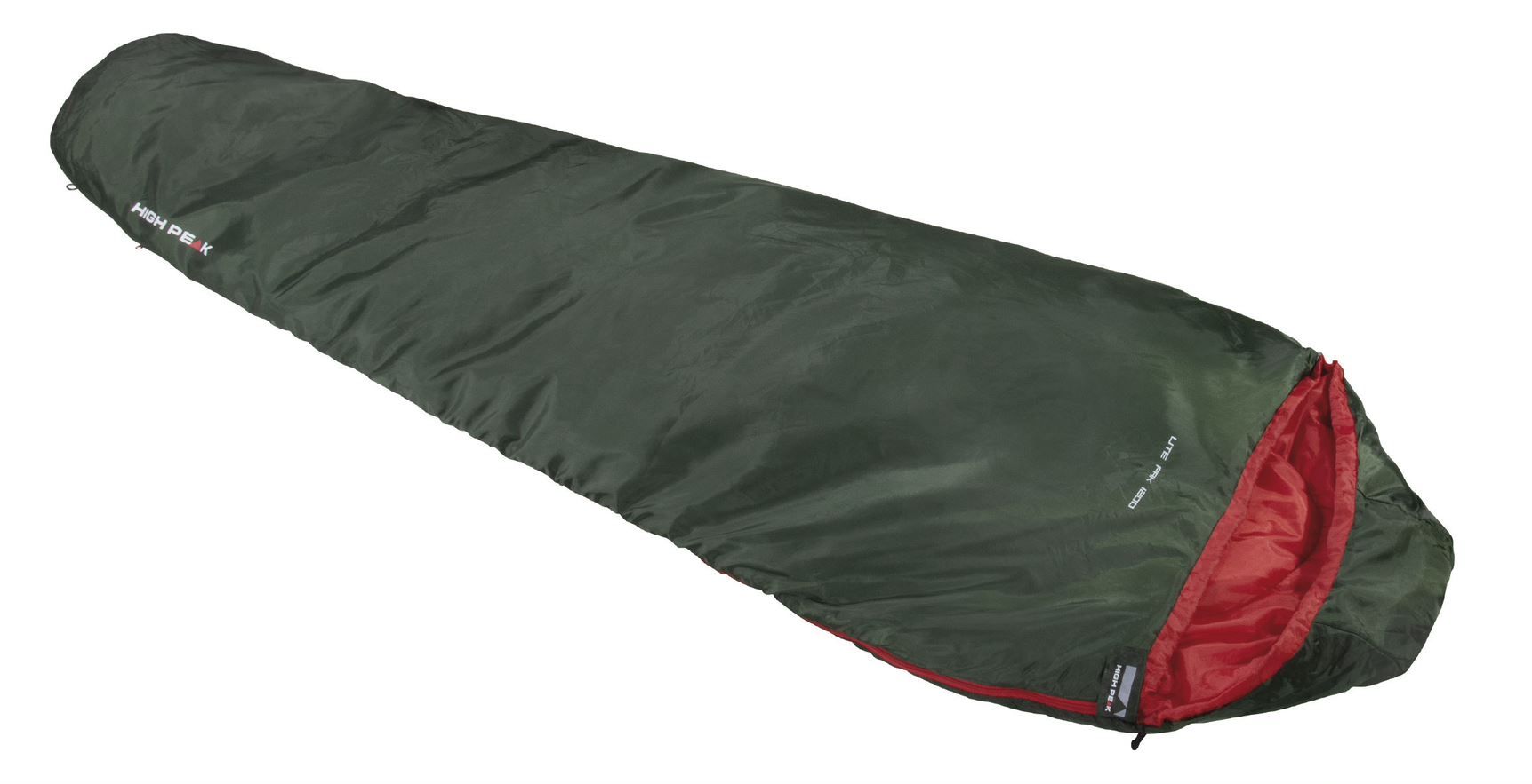 High Peak Lite Pak 1200 Schlafsack