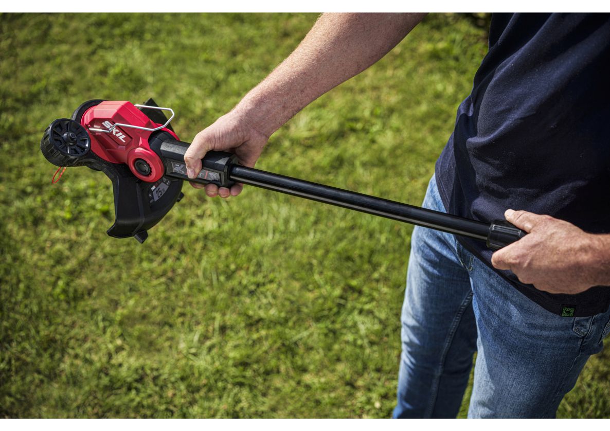 SKIL GT1E0231CA Trimer za travu 25 cm 20 V bez četkica bez baterija i punjača