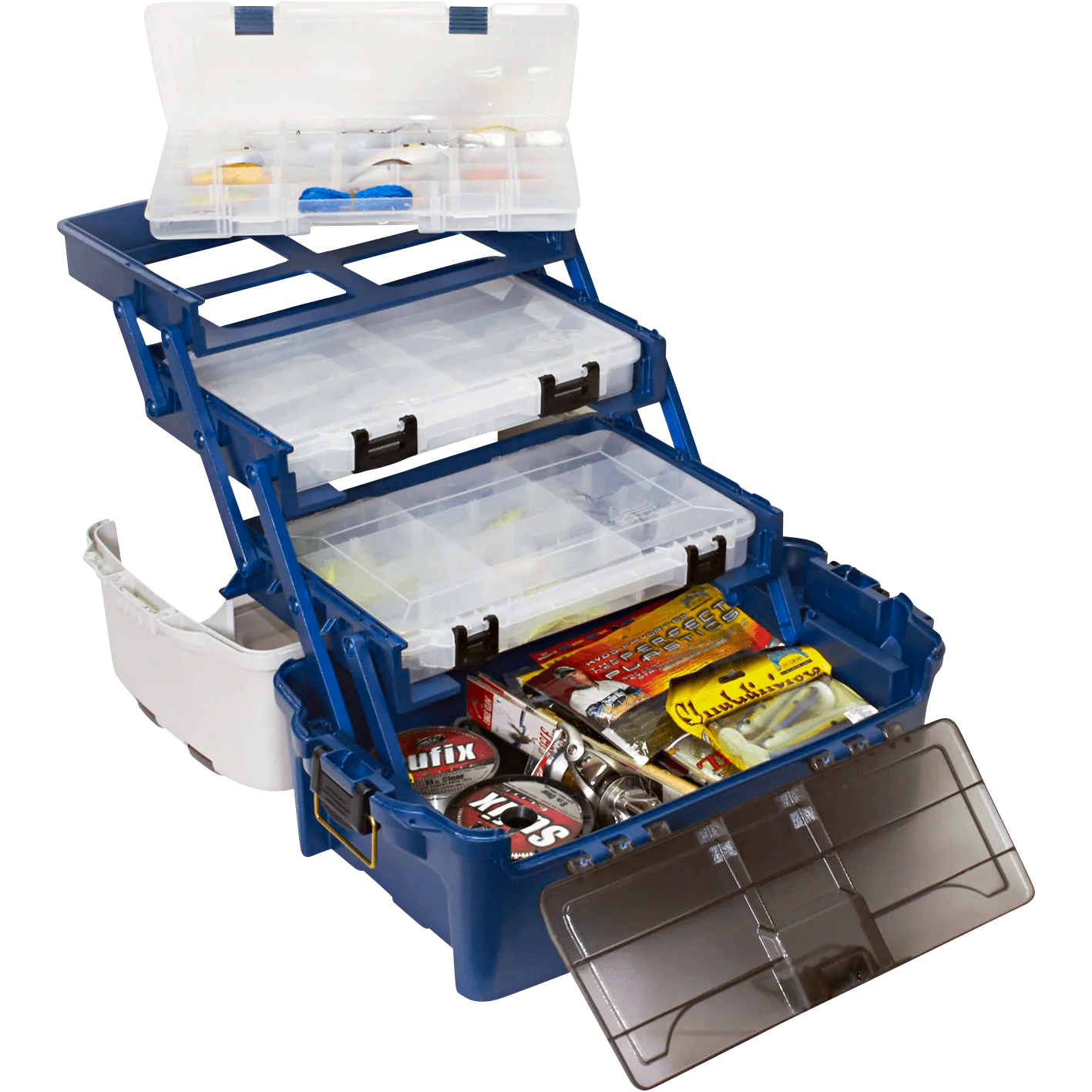 Plano Hybrid Hip Stowaway™ Box